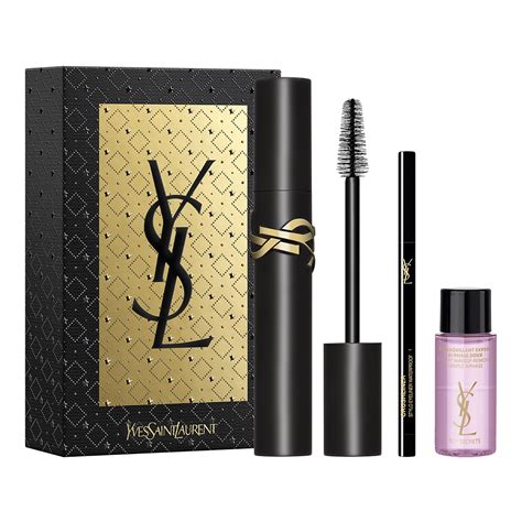 is ysl lash clash waterproof|yves saint laurent lash clash.